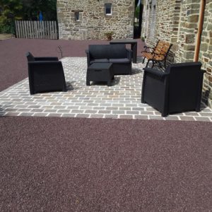 terrasse-en-pavage-gres